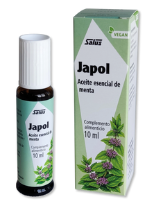 Japol Aceite esencial de menta - 10 ml